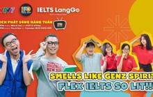 IELTS LangGo: Phát triển tư duy ngôn ngữ toàn diện