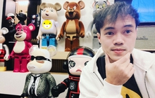 Thú chơi “ngốn tiền” của giới cầu thủ trẻ: Văn Toàn có BST khủng, Văn Hậu sẵn sàng chi cả trăm triệu