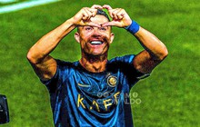 Hé lộ CLB cuối cùng trong sự nghiệp của Ronaldo