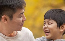 Kiểu cha mẹ như "báu vật" của con cái