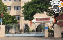 TP HCM: Sự thật thông tin phó hiệu trưởng tát học sinh thủng màng nhĩ
