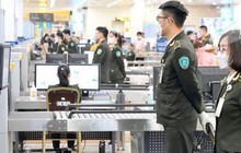 Người phụ nữ dùng giấy tờ giả để đi máy bay từ Phú Quốc - TP HCM