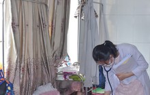 12 trẻ mầm non ở Hà Tĩnh nhập viện nghi do ngộ độc