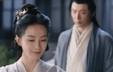Soi nhan sắc của Lưu Thi Thi ở phim mới: U40 mà quá trẻ đẹp, thần thái đỉnh của đỉnh