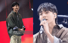 Jung Kook nhá hàng nhạc mới, dỗi fan vì tiết lộ trước màn bất ngờ trên sân khấu lễ hội âm nhạc Mỹ