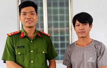 Chú ruột 'mát tay', thanh niên ở TT-Huế được ngay biển ngũ quý 666.66