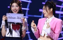 "Tắc kè hoa" của Vietnam Idol 2023 được Mỹ Tâm khen tấm tắc là ai?