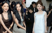 Loạt mỹ nhân Hoa ngữ gây tranh cãi tại Milan Fashion Week: Trương Bá Chi dính nghi vấn “dao kéo”, Triệu Lộ Tư - Ngu Thư Hân đua nhau mất điểm