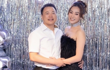 Phương Oanh được shark Bình làm điều đặc biệt trong ngày sinh nhật, nhưng chiếc nhẫn "khủng" trên tay cô mới gây chú ý nhất
