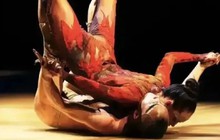 Dương Lệ Bình bị yêu cầu cấm biểu diễn vì quá dung tục