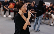 Hoàng Thùy Linh hát live ra sao, có đủ sức cho một concert cá nhân?