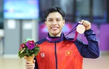 Bảng tổng sắp huy chương ASIAD 19 mới nhất: Việt Nam xếp trên Thái Lan