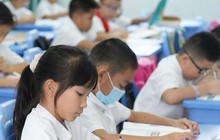 Mẹ "kiểm kê tài sản" của con học lớp 1 sau 3 tuần, hội phụ huynh cười ra nước mắt vì đồng cảm