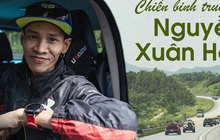 Chàng trai 7 năm mắc ung thư lái hàng trăm chuyến xe thiện nguyện: Tôi may mắn... chưa chết, vẫn còn sức để giúp đời