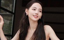 Nữ diễn viên đóng vai tiểu tam vẫn được yêu thích vì quá đẹp
