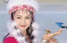 Hàm Hương xinh đẹp, cơ thể thơm ngát nhưng Càn Long chỉ sủng hạnh 1 lần, vì sao?