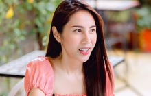 Thuỷ Tiên lên tiếng làm rõ thái độ khi bất ngờ bị gọi nhầm là "Công viên Thuỷ Tinh"