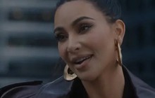 Diễn xuất của Kim Kardashian bị chỉ trích thậm tệ