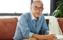 Ông lão U70 "review" trải nghiệm an hưởng tuổi già tại khách sạn: Thoải mái và đáng tiền, hơn cả viện dưỡng lão