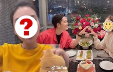 Sau 1 năm chia tay bạn trai kém 3 tuổi, nữ diễn viên Vbiz tỏ thái độ khi bị mỉa mai lận đận tình duyên