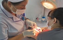 Nghỉ việc, cách ly cả nhà như thời COVID-19 vì đau mắt đỏ