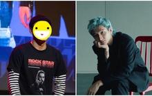 Cũng là rapper nhưng người này nói về bạn gái khác hẳn 16 Typh: Khi mình stress công việc, bạn luôn ở đó gỡ rối!