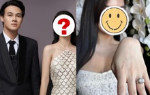 Sau 3 tháng công khai hẹn hò bạn trai thiếu gia, sao nữ Vbiz nhiệt tình "xin vía" được cầu hôn bằng nhẫn kim cương khủng
