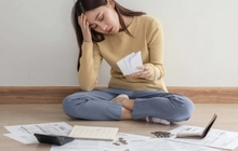 5 lời khuyên để bạn ngừng căng thẳng về tiền bạc