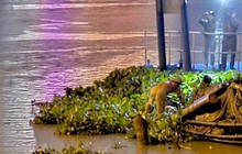 Sau phát hiện bé gái tử vong trên sông Sài Gòn, thấy thi thể người mẹ gần đó
