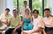 Số liệu về Gia Đình Mình Vui Bất Thình Lình giờ mới công bố: Tập cuối vẫn thua xa bộ phim này