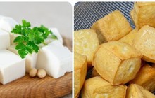 Đậu phụ bổ ngang thịt gà nhưng lại ''đại kỵ'' với 5 nhóm người này