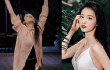 Nữ chính Hoa ngữ bị chê "trông như cành củi khô", netizen "kêu gào" đòi Vương Sở Nhiên thế vai