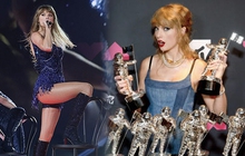 Taylor Swift: Khi danh xưng "ngành công nghiệp âm nhạc" không phải là ảo tưởng