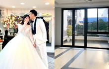Vợ trẻ kém 18 tuổi vừa mang thai, Ngọc Thuận gấp rút tậu nhà phố rộng đẹp và đầu tư mạnh vào căn bếp