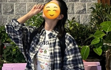 Sao nữ 33 tuổi vẫn "cưa sừng làm nghé" đóng nữ sinh quá đỉnh, diện mạo thật còn trẻ hơn cả trên phim