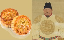 Hóa ra bánh Trung thu từng là "công thần" giúp Chu Nguyên Chương đoạt thiên hạ, thành lập nên nhà Minh ở Trung Quốc