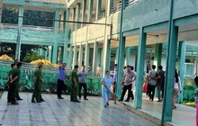 Bị can chết trong quá trình tạm giam ở Quảng Nam: Lời kể của 2 người giam cùng buồng