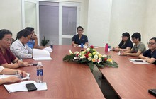Ghi nhận ca đậu mùa khỉ đầu tiên, ngành y tế Bình Dương họp khẩn trong đêm