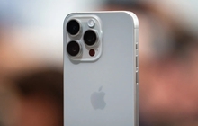 Apple lý giải chi tiết bí ẩn về iPhone 15 Pro Max