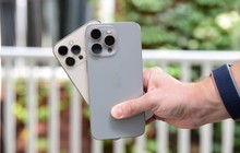 iPhone 15 Pro Max xách tay quay đầu giảm, mất giá hơn 30 triệu đồng sau vài ngày về Việt Nam