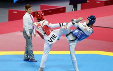 Trực tiếp ASIAD 19 ngày 26/9: Chờ HCV đầu tiên của TTVN