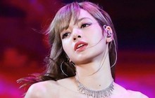 Lisa (BLACKPINK) bị bạo lực mạng nghiêm trọng