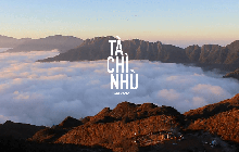 Chi phí đi "nóc nhà" Yên Bái ngắm mùa hoa chi pâu đẹp lịm tim, đắm chìm giữa biển mây Tà Chì Nhù