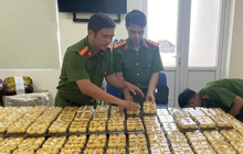 Gần 2.000 bánh Trung thu trôi nổi sắp đưa ra tiêu thụ bị phát hiện tại Hà Nội