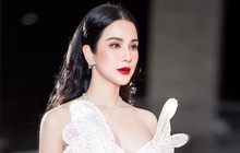 Diệp Lâm Anh viết tâm thư giữa đêm hậu phiên tòa ly hôn: "Mong sẽ không phụ nữ nào trải qua điều tôi đã từng"