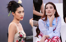 Fan sắc đẹp ngỡ ngàng khi học trò Hồ Ngọc Hà công khai "thả tim" bài chê bai Lan Khuê