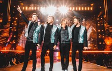 Mở bán vé concert Westlife tại Việt Nam: Website gặp lỗi nhưng vẫn sold-out toàn bộ khu vực khán đài