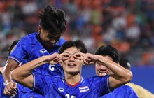 Tuyển Olympic Thái Lan khủng hoảng: Chỉ còn 15 cầu thủ đấu Iran!