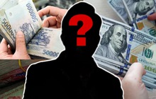 Sao nam Vbiz được chuyển nhầm hơn 5 tỉ đồng, lộ số dư tài khoản ngân hàng "khủng" gây choáng