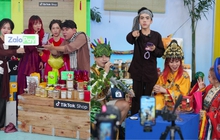 Náo nhiệt phiên livestream đặc sản vùng miền trong KOC VIETNAM 2023: Misthy xuất hiện đưa thử thách khó, thí sinh “vượt ải” bất ngờ